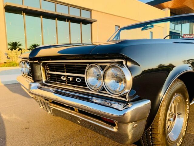 1964 Pontiac GTO -- - photo 12