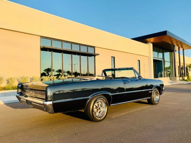 1964 Pontiac GTO -- - photo 2