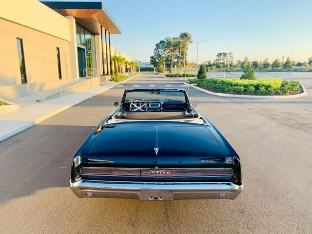 1964 Pontiac GTO -- - photo 3