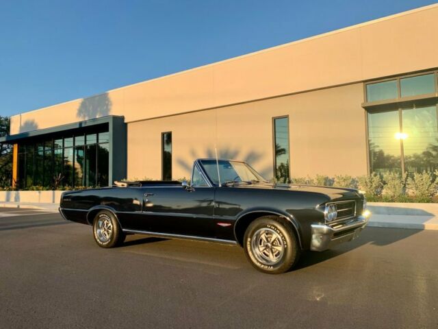 1964 Pontiac GTO -- - photo 4