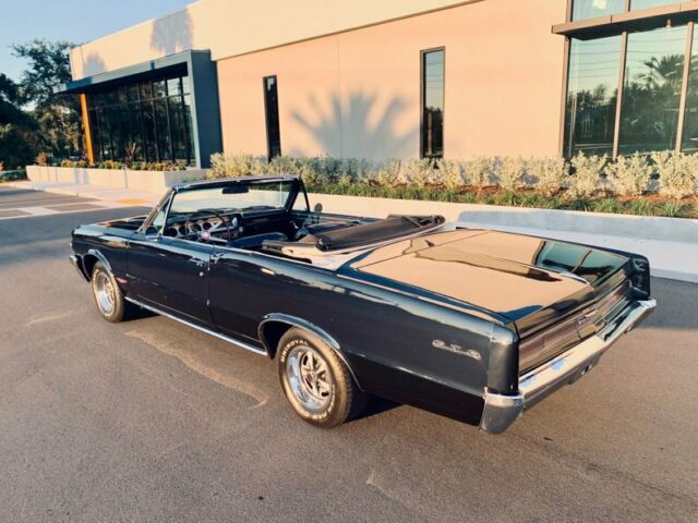 1964 Pontiac GTO -- - photo 9