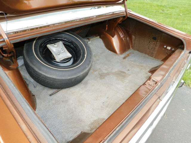1972 Dodge Charger SE Special Order - photo 10