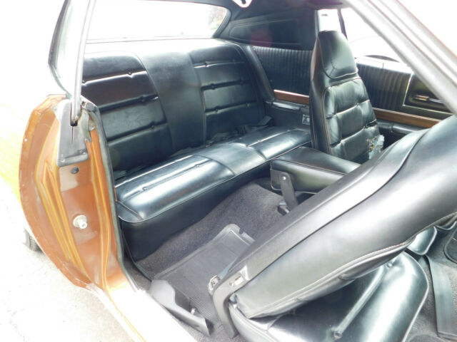 1972 Dodge Charger SE Special Order - photo 12