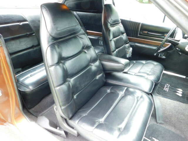 1972 Dodge Charger SE Special Order - photo 13