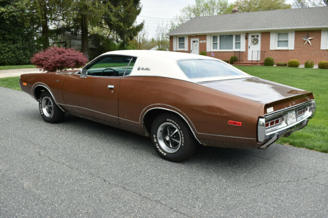 1972 Dodge Charger SE Special Order - photo 2