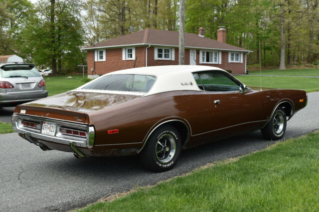 1972 Dodge Charger SE Special Order - photo 4