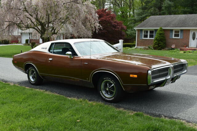 1972 Dodge Charger SE Special Order - photo 5