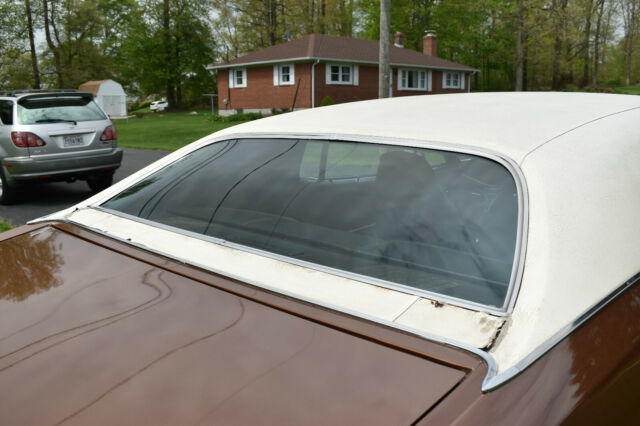 1972 Dodge Charger SE Special Order - photo 7