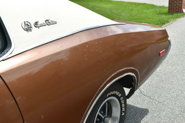 1972 Dodge Charger SE Special Order - photo 9