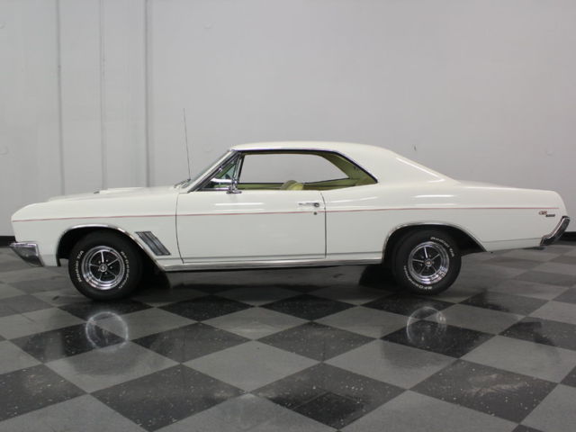 1967 Buick GS 400 - photo 2