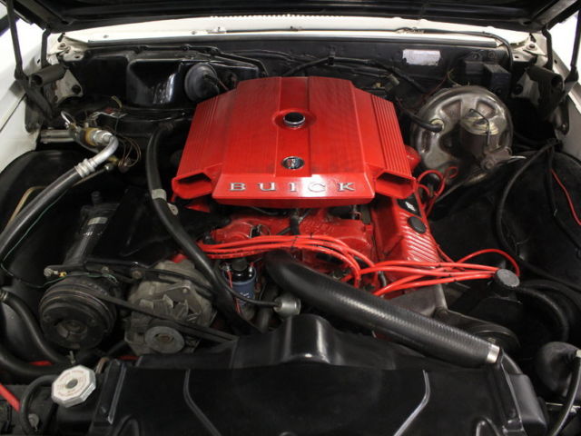 1967 Buick GS 400 - photo 3