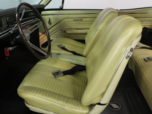 1967 Buick GS 400 - photo 4