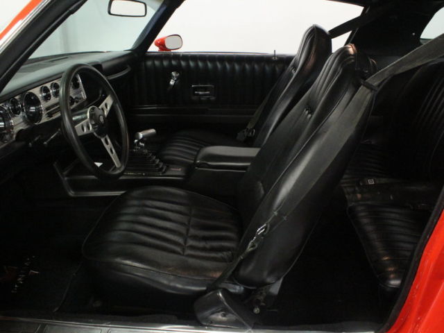 1975 Pontiac Firebird Trans Am - photo 3