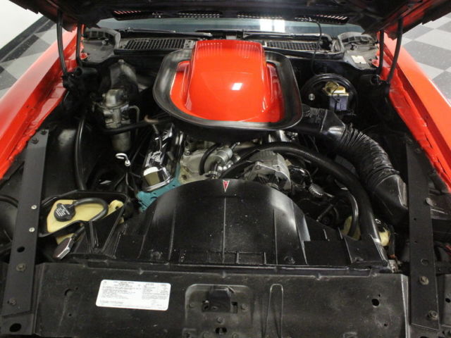 1975 Pontiac Firebird Trans Am - photo 4