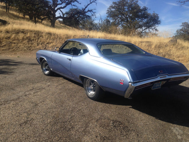 1969 Buick Skylark GS 400 - photo 5