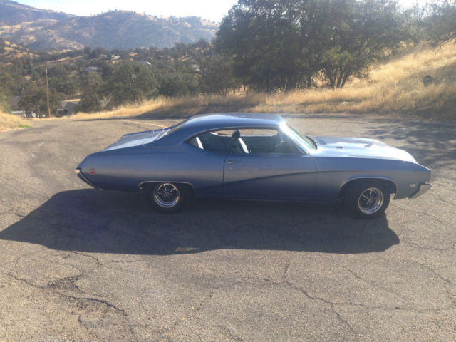 1969 Buick Skylark GS 400 - photo 6
