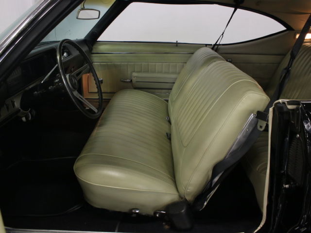 1969 Buick GS400 - photo 4