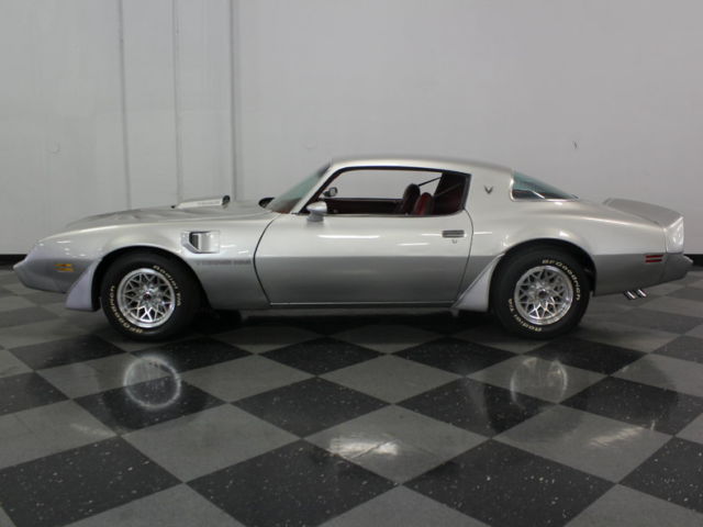 1979 Pontiac Firebird Trans Am - photo 2