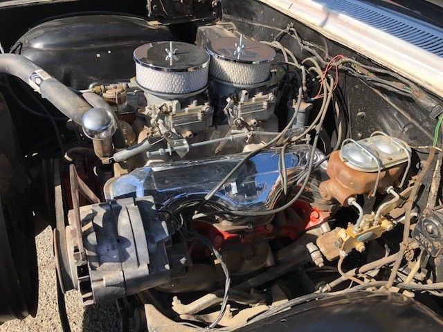 1963 Chevrolet Impala - photo 10