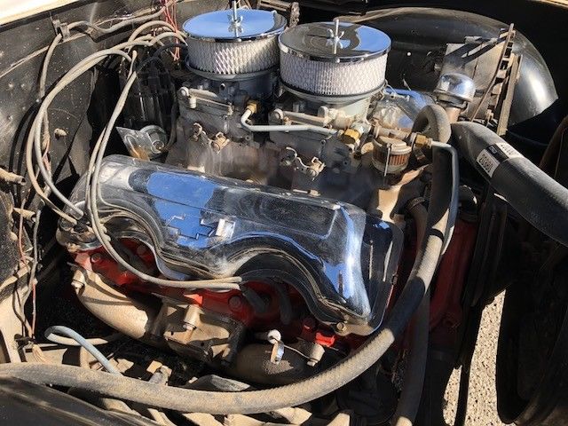 1963 Chevrolet Impala - photo 11
