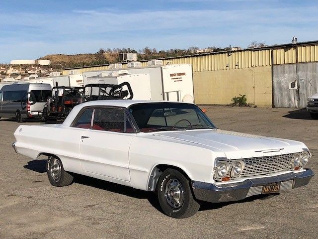 1963 Chevrolet Impala - photo 5