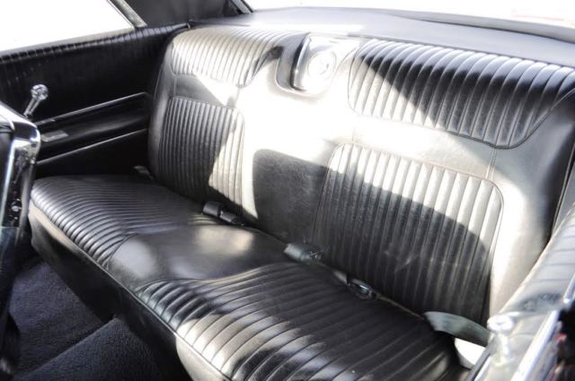 1964 Chevrolet Impala Super Sport - photo 10