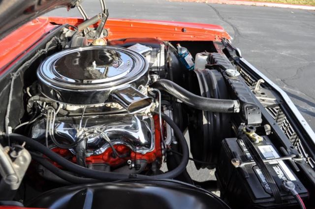 1964 Chevrolet Impala Super Sport - photo 7