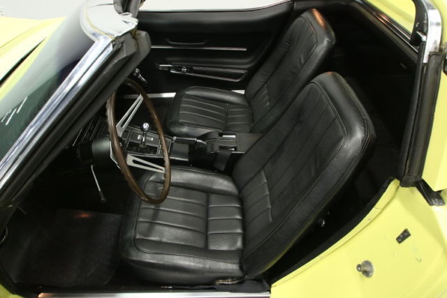 1968 Chevrolet Corvette - photo 4