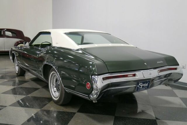 1969 Buick Riviera -- - photo 10