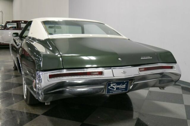 1969 Buick Riviera -- - photo 11
