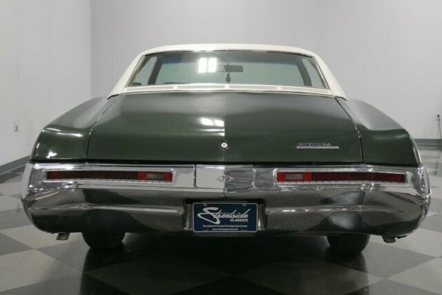 1969 Buick Riviera -- - photo 12