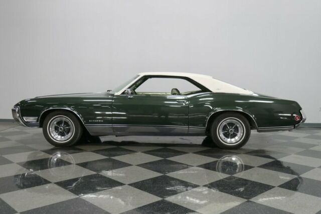 1969 Buick Riviera -- - photo 3