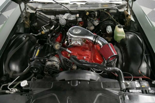 1969 Buick Riviera -- - photo 4