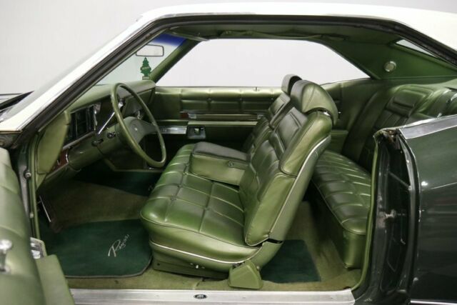 1969 Buick Riviera -- - photo 5