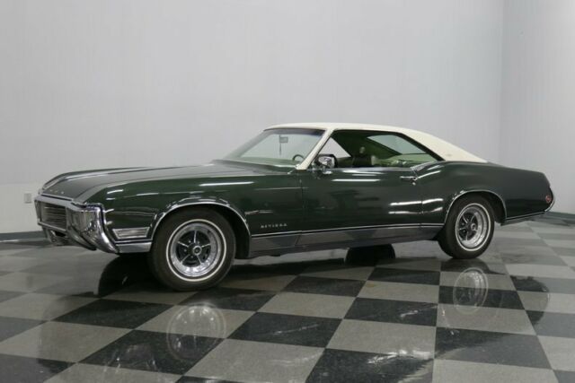 1969 Buick Riviera -- - photo 7