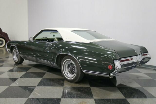 1969 Buick Riviera -- - photo 9