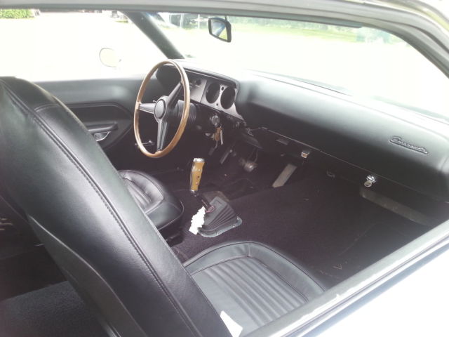 1970 Plymouth Barracuda - photo 10