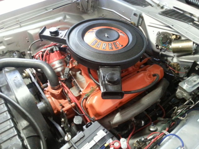 1970 Plymouth Barracuda - photo 11