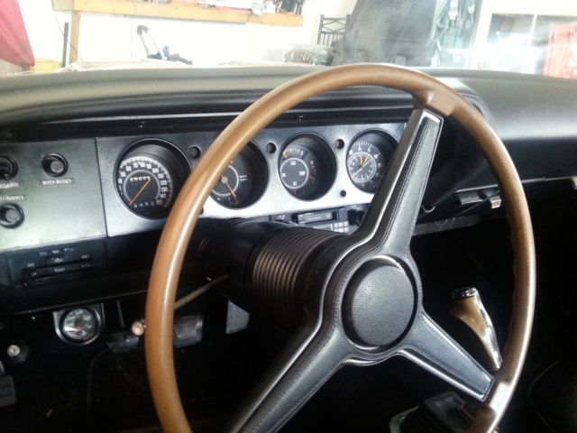 1970 Plymouth Barracuda - photo 9
