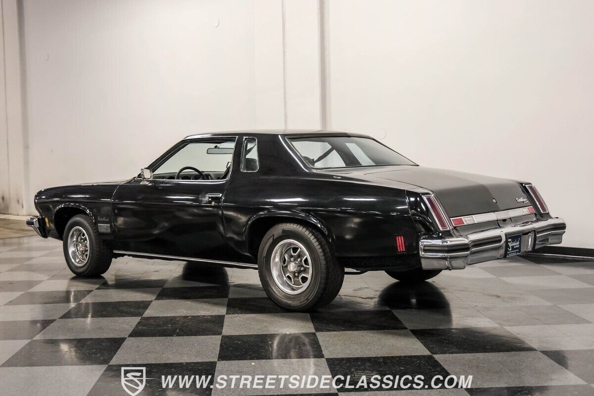 1974 Oldsmobile Cutlass Supreme - photo 10