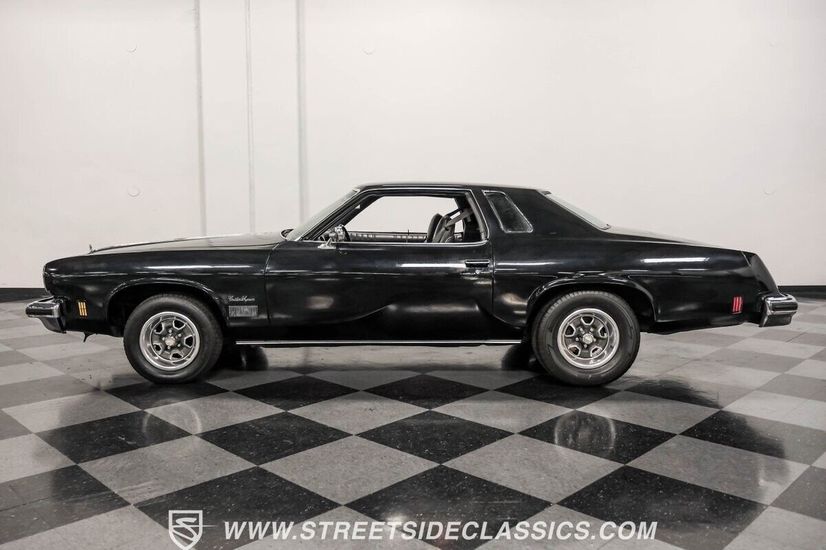 1974 Oldsmobile Cutlass Supreme - photo 3