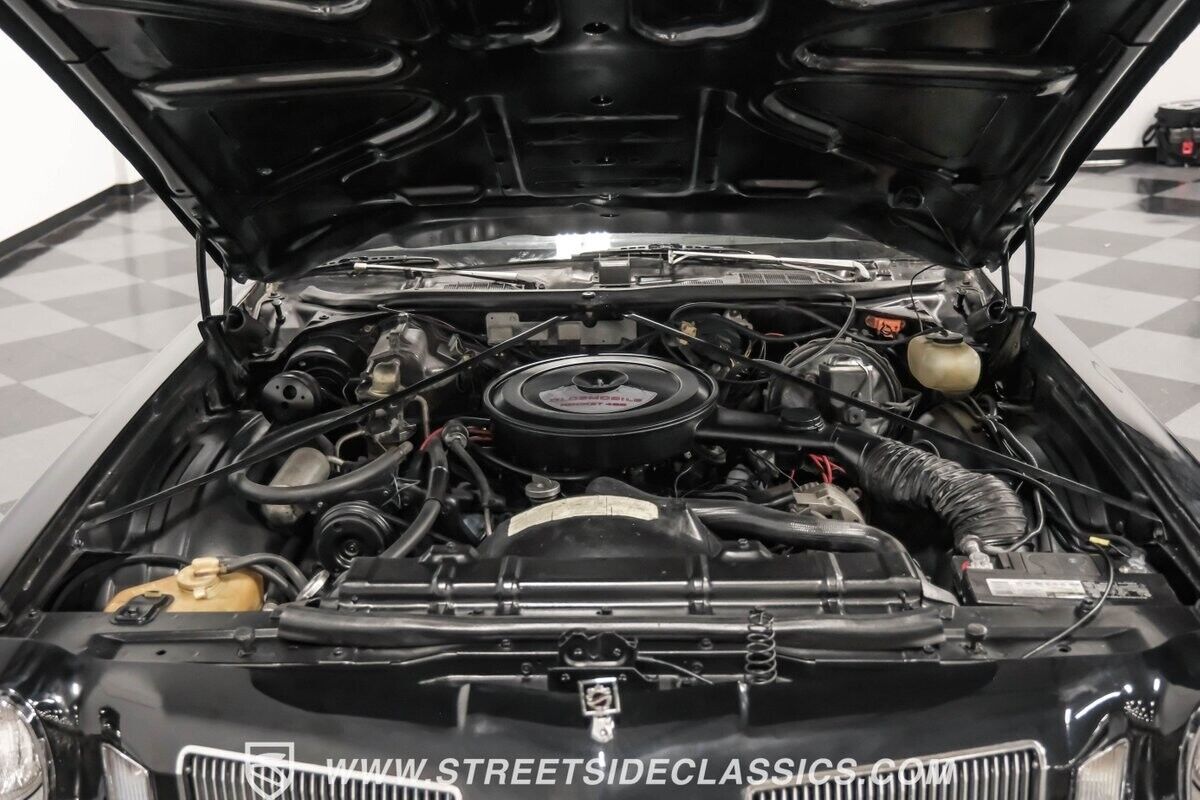 1974 Oldsmobile Cutlass Supreme - photo 4