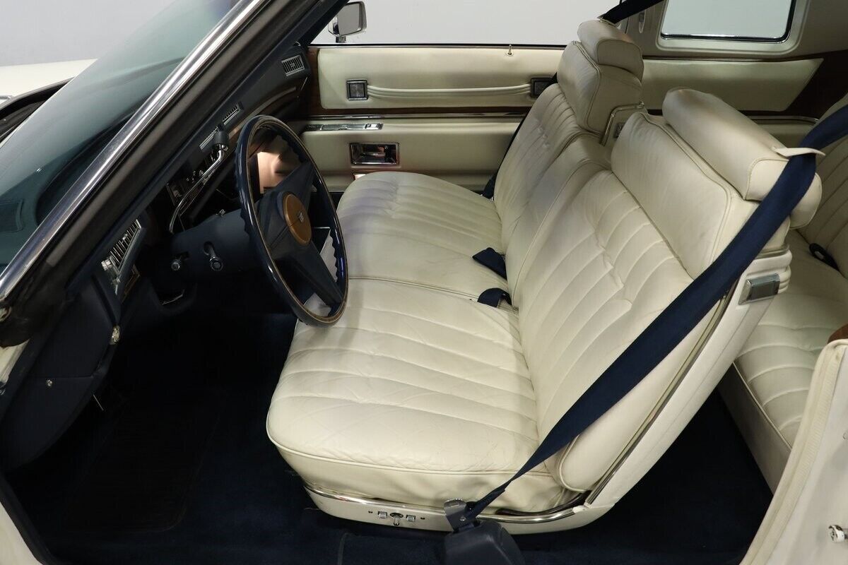 1974 Cadillac DeVille - photo 5