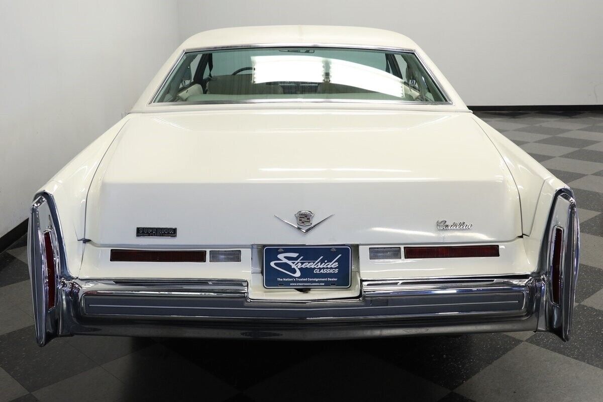 1974 Cadillac DeVille - photo 8