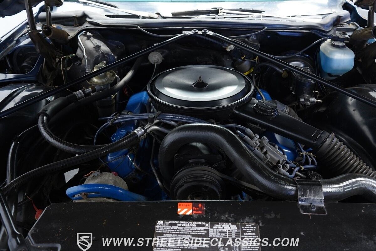 1976 Cadillac DeVille - photo 4
