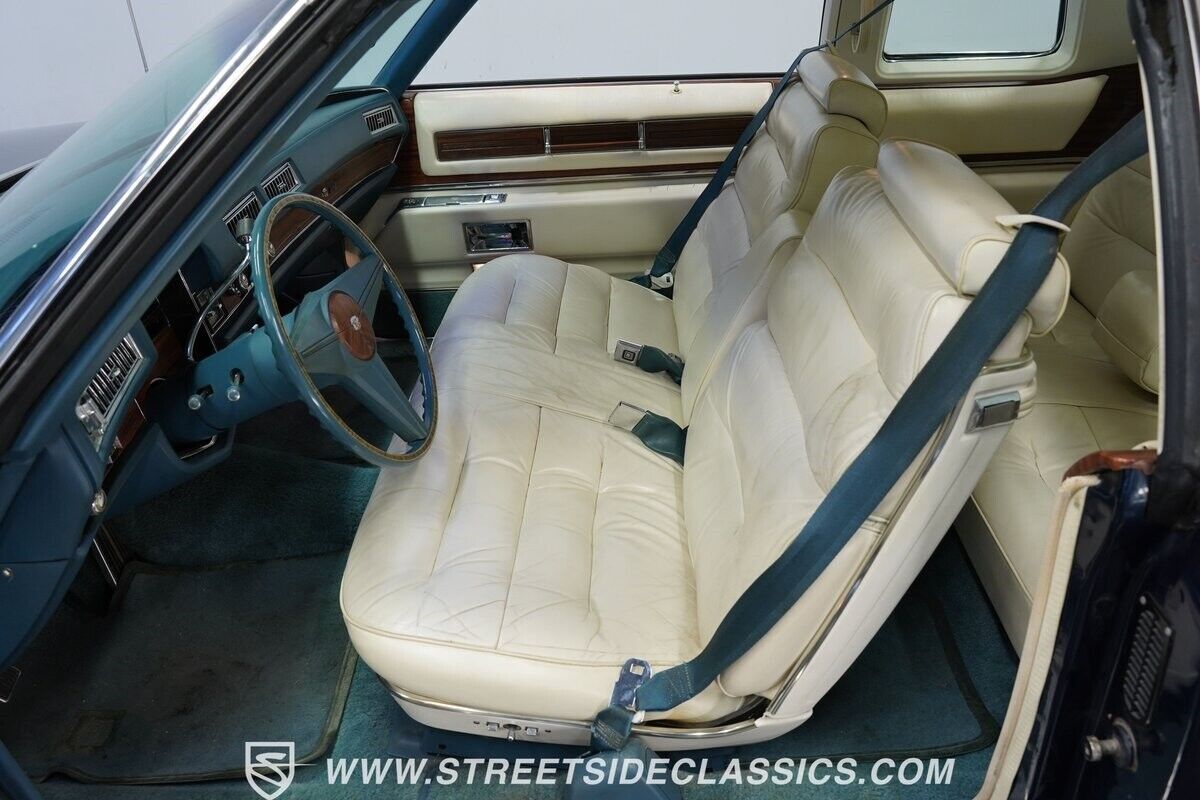 1976 Cadillac DeVille - photo 5
