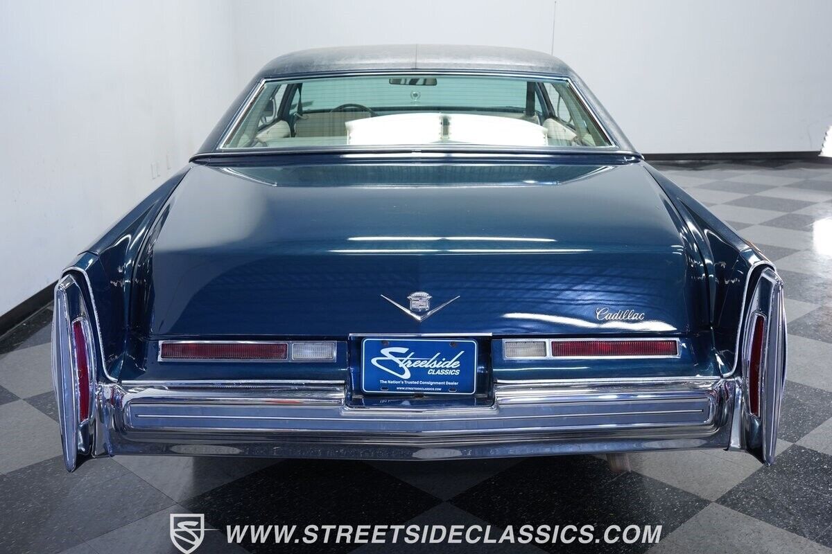 1976 Cadillac DeVille - photo 9