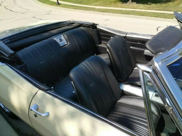 1967 Chevrolet Impala SS - photo 7