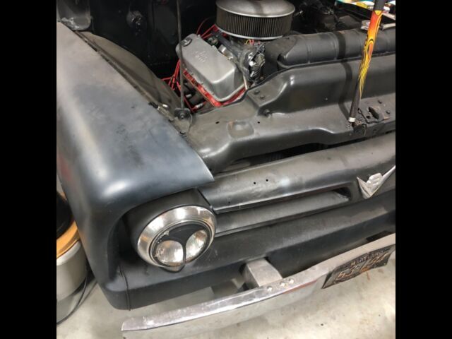 1953 Ford F-100 - photo 10