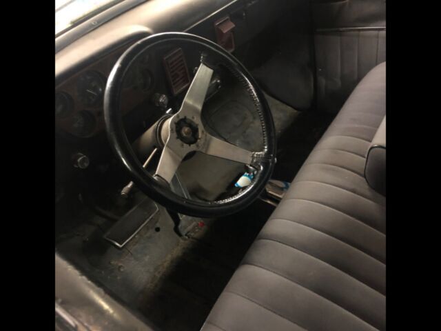 1953 Ford F-100 - photo 11